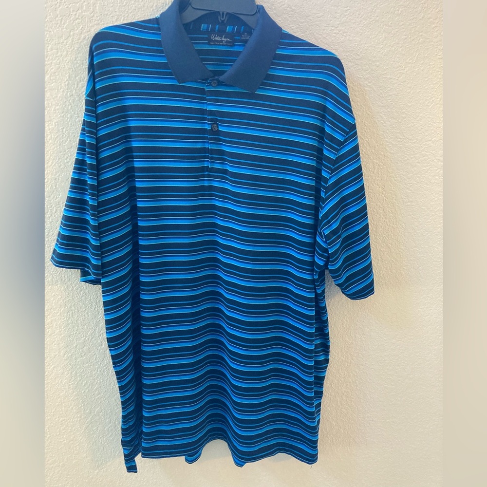 Walter Hagen Golf Polo. Size XL. Good condition and ready to go!!